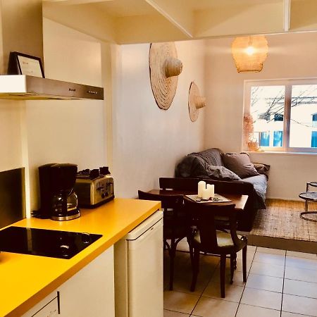 L'Atelier Du Vieux Port Avec Parking Leilighet La Rochelle  Eksteriør bilde