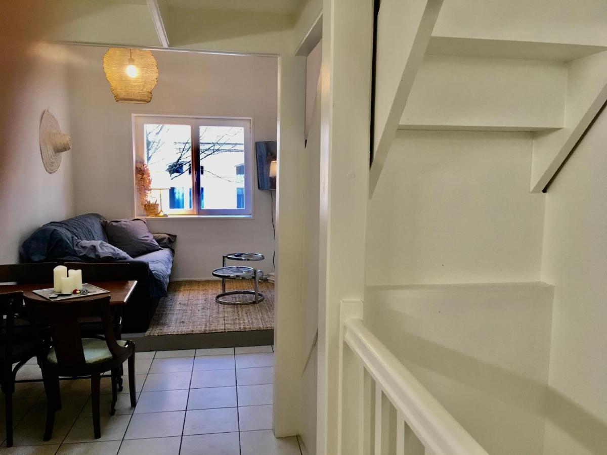 L'Atelier Du Vieux Port Avec Parking Leilighet La Rochelle  Eksteriør bilde