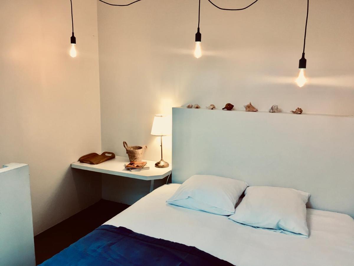 L'Atelier Du Vieux Port Avec Parking Leilighet La Rochelle  Eksteriør bilde