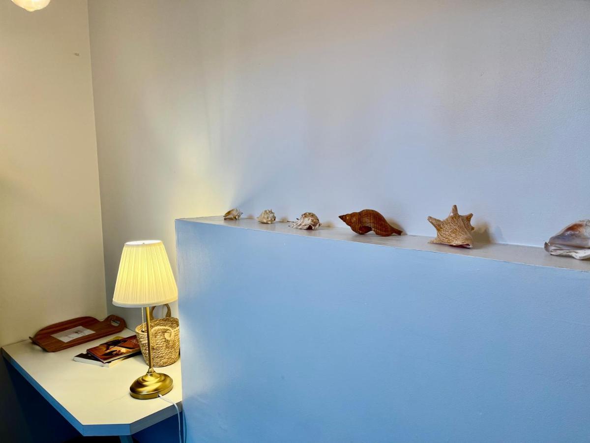 L'Atelier Du Vieux Port Avec Parking Leilighet La Rochelle  Eksteriør bilde